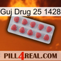 Guj Drug 25 1428 18